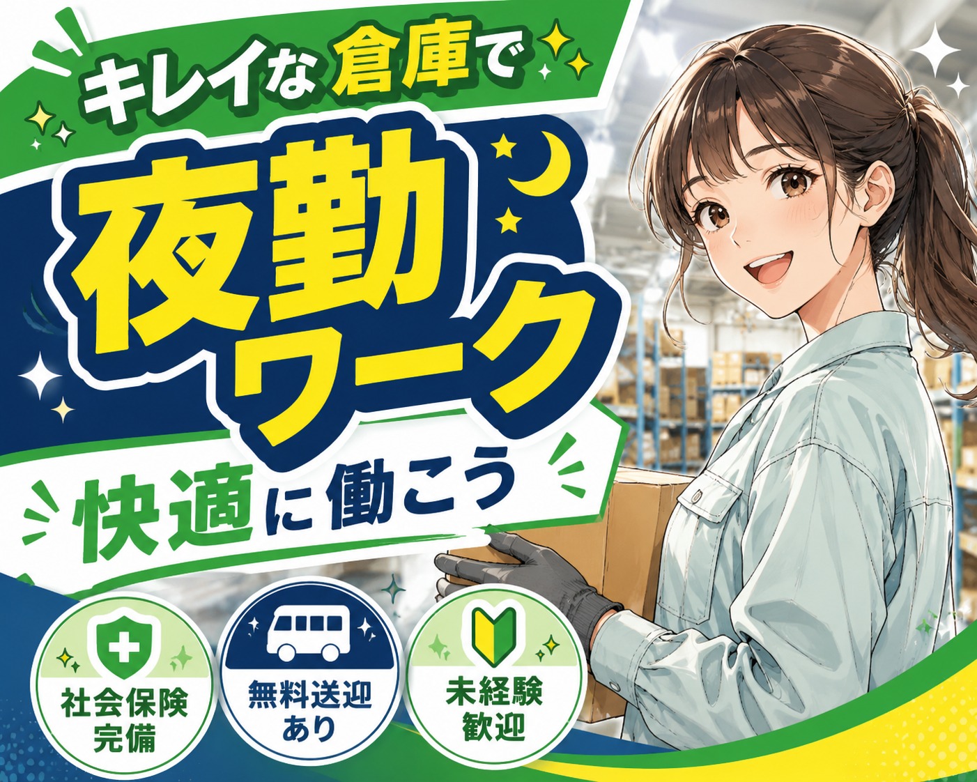 株式会社ヒガシトゥエンティワン（千葉県）の女性バイト求人情報