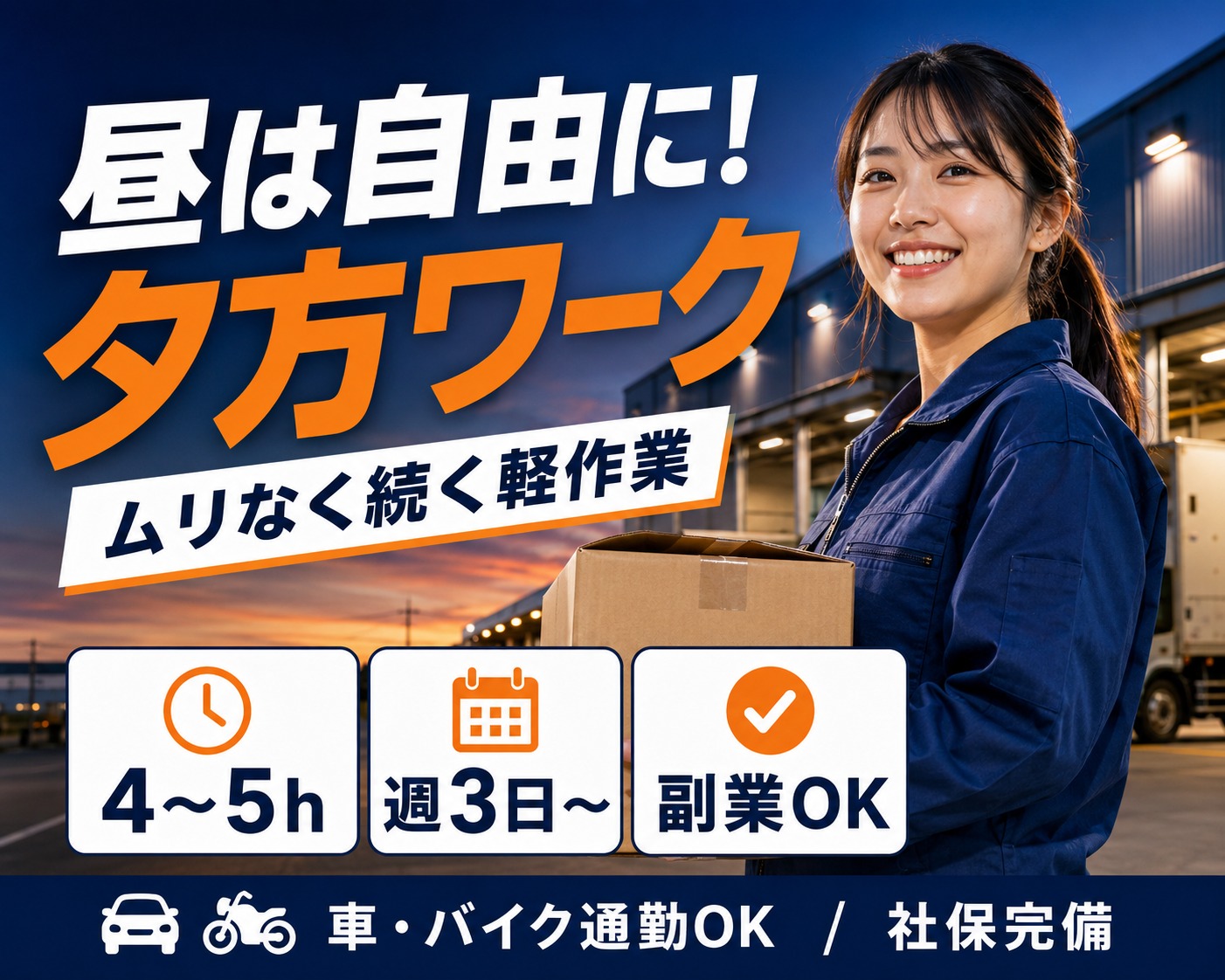 株式会社ヒガシトゥエンティワン（千葉県）の女性バイト求人情報