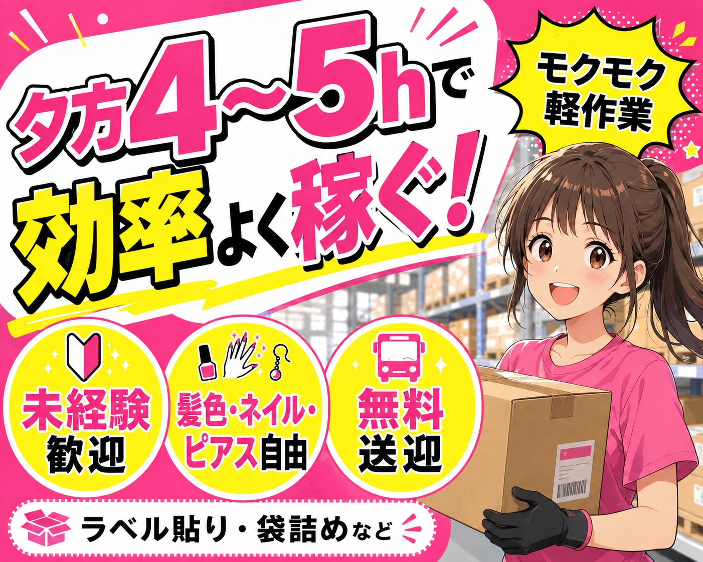 株式会社ヒガシトゥエンティワン（潮来市）の女性バイト求人情報