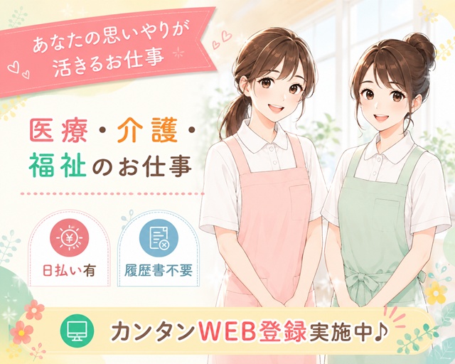 株式会社オープンループパートナーズ（埼玉県）の女性バイト求人情報