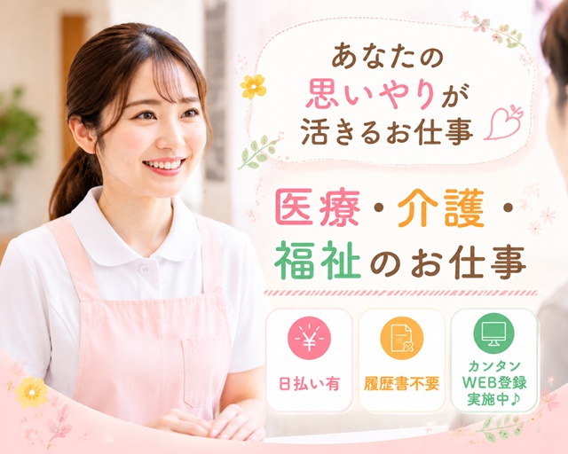 株式会社オープンループパートナーズ（群馬県）の女性バイト求人情報