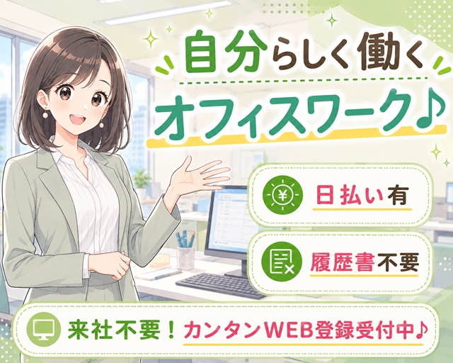 株式会社オープンループパートナーズ（神奈川県）の女性バイト求人情報
