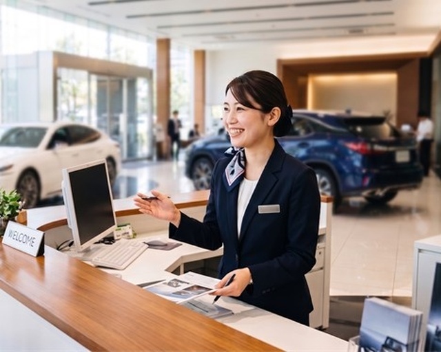 クラウドグレイス株式会社（江戸川区）の女性バイト求人情報