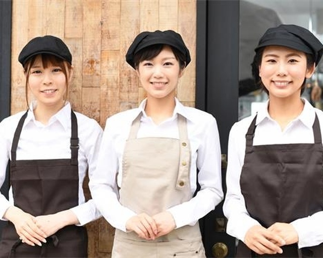 クラウドグレイス株式会社（千代田区）の女性バイト求人情報
