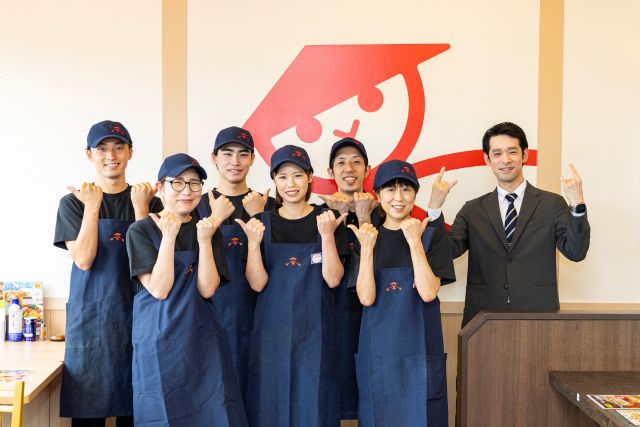 ファミリー食堂　山田うどん食堂　元八王子店_112（東京都）の女性バイト求人情報