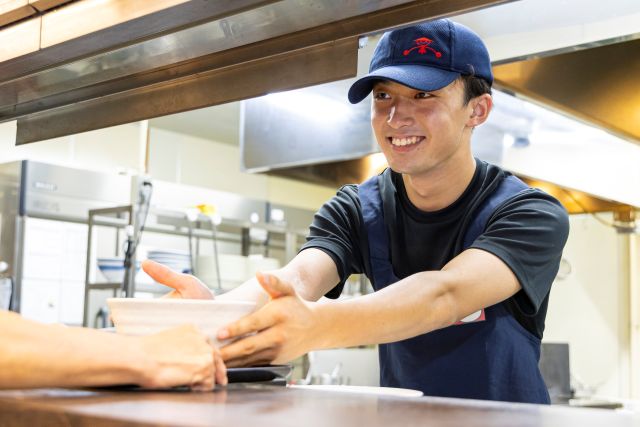 ファミリー食堂　山田うどん食堂　高崎インター店_111（群馬県）の女性バイト求人情報