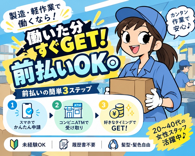 株式会社フューチャー・コミュニケーションズ（貝塚市）の女性バイト求人情報