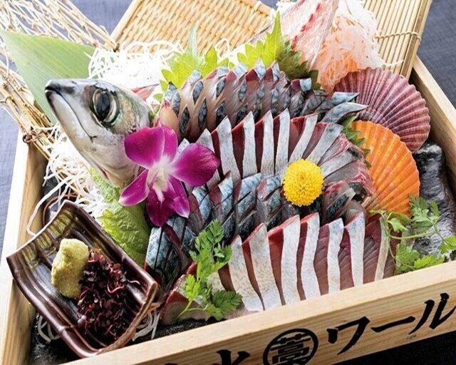 土佐清水ワールド　東京上野店（東京都）の女性バイト求人情報