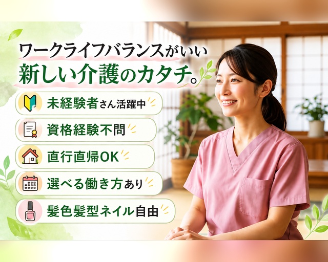 WiLL株式会社の女性バイト求人情報