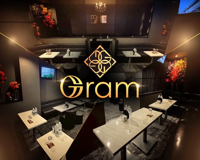 【町田】Gram（グラン）（町田市）の女性バイト求人情報