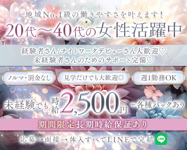 スナック いなほ（新潟県）の女性バイト求人情報