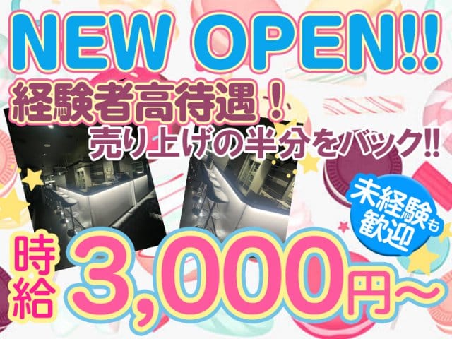 Executive Lounge ARTEMIS（アルテミス）（東京都）の女性バイト求人情報