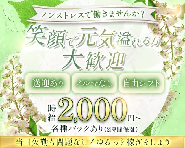 マロニエ（愛知県）の女性バイト求人情報