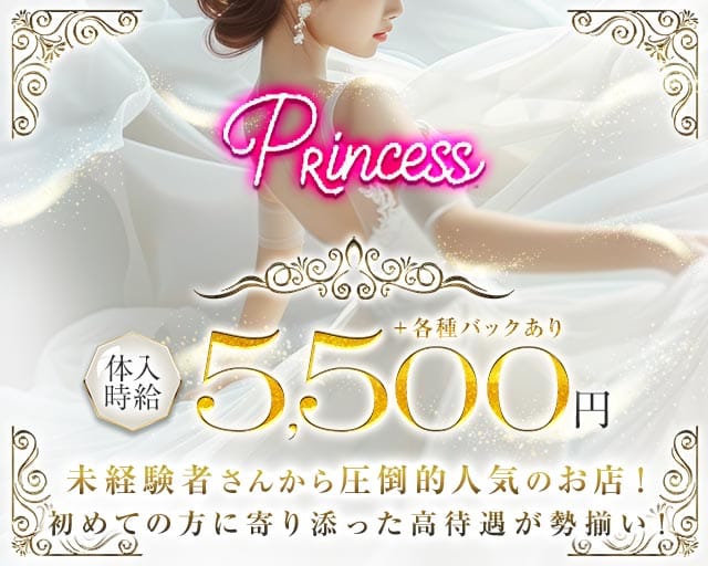 NEW CLUB プリンセス（岩手県）の女性バイト求人情報