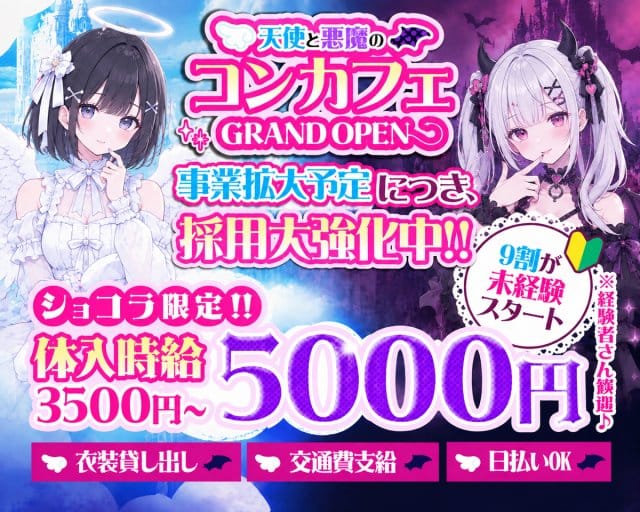 【昼・夕・夜】Helios（ヘリオス）（杉並区）の女性バイト求人情報