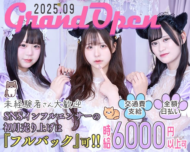 【昼・夜】あるちゅーる（東京都）の女性バイト求人情報