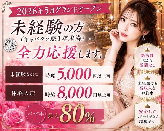 R（アール）（鹿児島県）の女性バイト求人情報