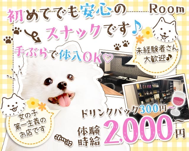 Room（ルーム）（安城市）の女性バイト求人情報