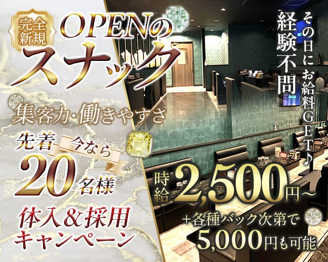 CLUB VEGA（ベガ）（君津市）の女性バイト求人情報