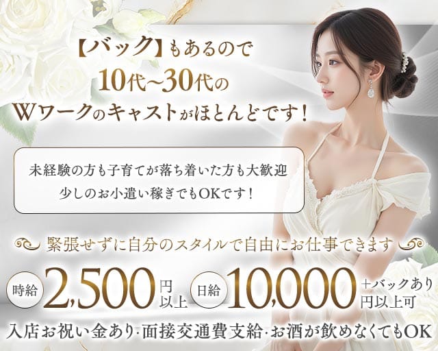 【熊谷駅】Night Spot Link～ナイト スポット リンク～（埼玉県）の女性バイト求人情報