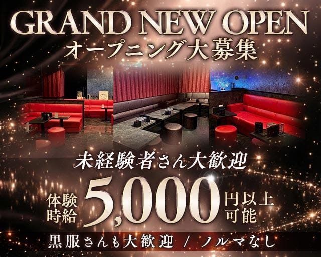club Noah's Ark (ノアズアーク) （名古屋市）の女性バイト求人情報