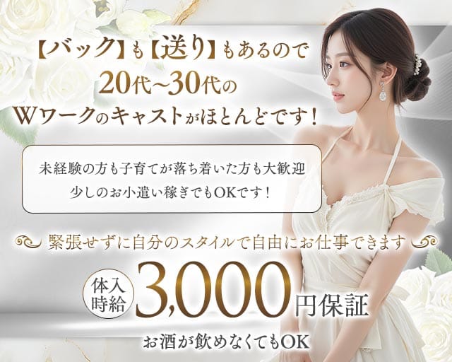 CLUB Airi（アイリ）の女性バイト求人情報