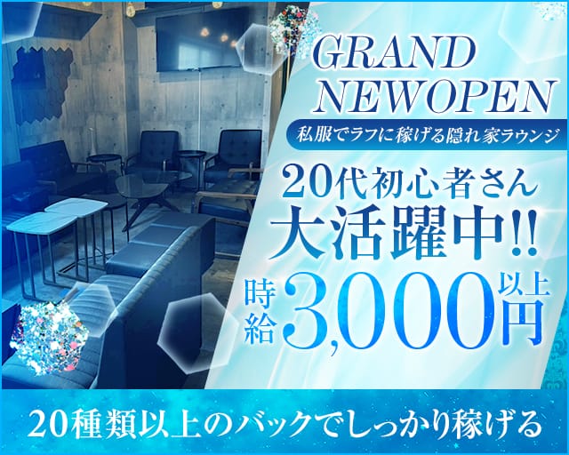 GIRLS LOUNGE TMC（ティーエムシー）（品川区）の女性バイト求人情報