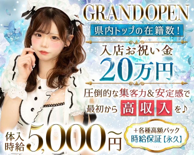 Flower（フラワー）（福島県）の女性バイト求人情報
