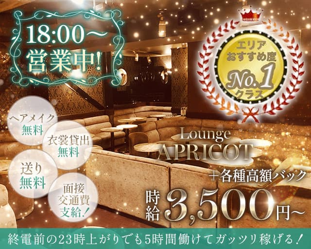 アプリコット（足立区）の女性バイト求人情報