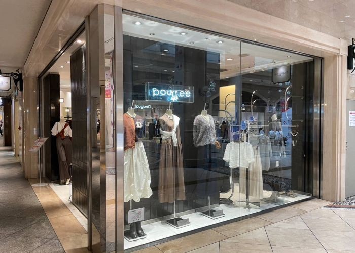 株式会社シーエーセールススタッフ（梅田駅）の女性バイト求人情報