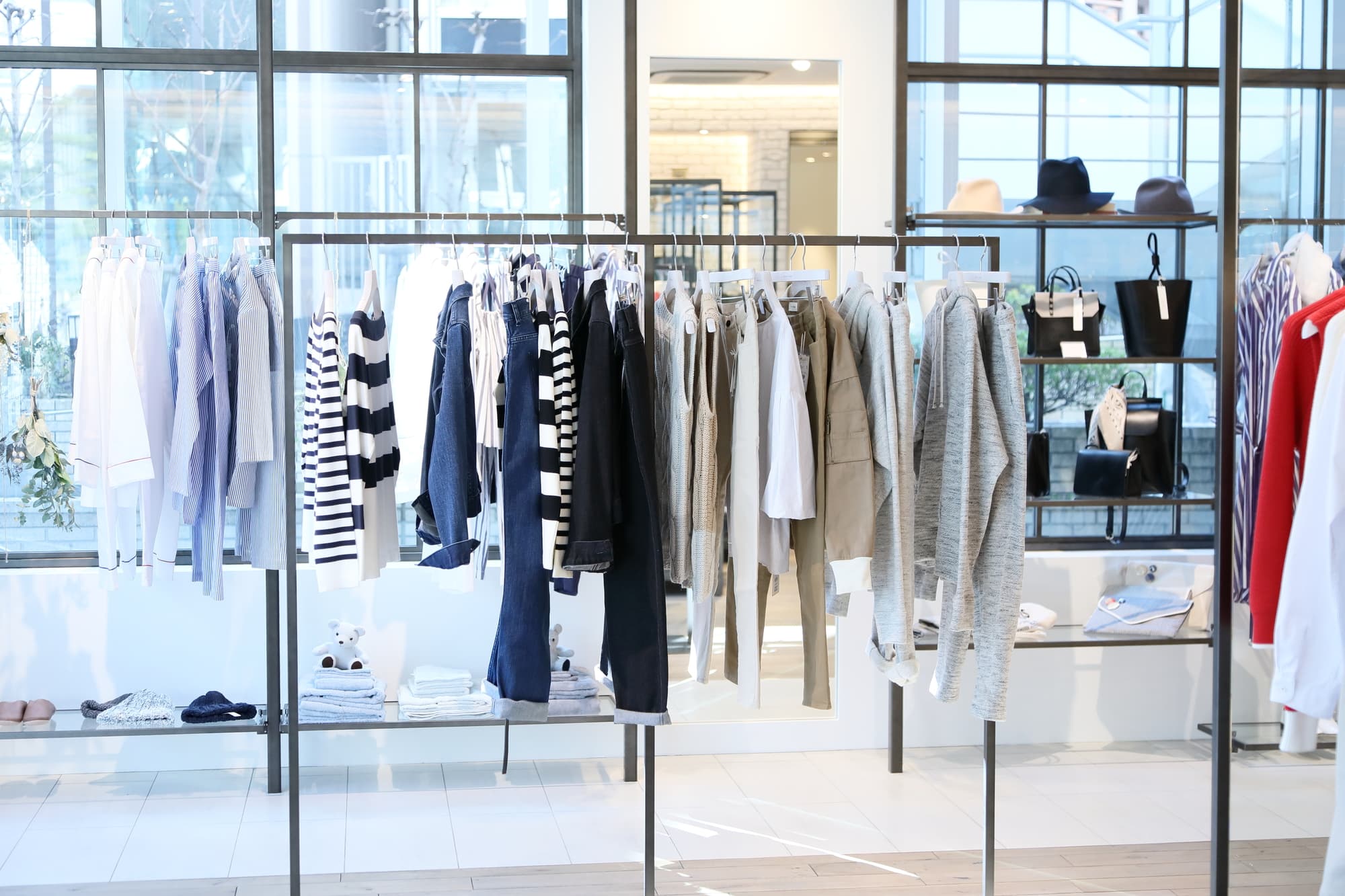 株式会社シーエーセールススタッフ（所沢市）の女性バイト求人情報