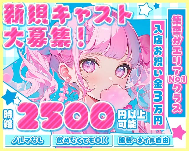 【横須賀中央】LADY'S（レディース）（神奈川県）の女性バイト求人情報