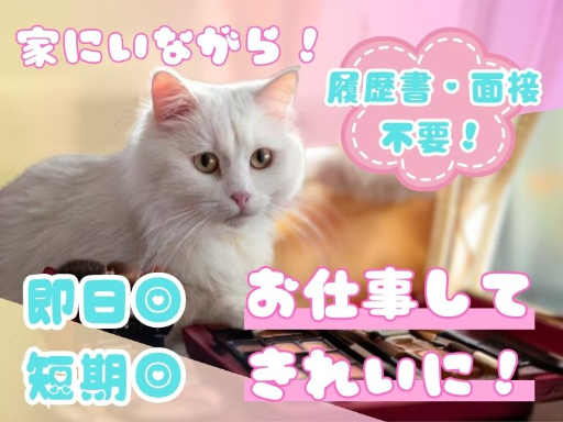 ReENTRY株式会社/cw（神奈川県）の女性バイト求人情報