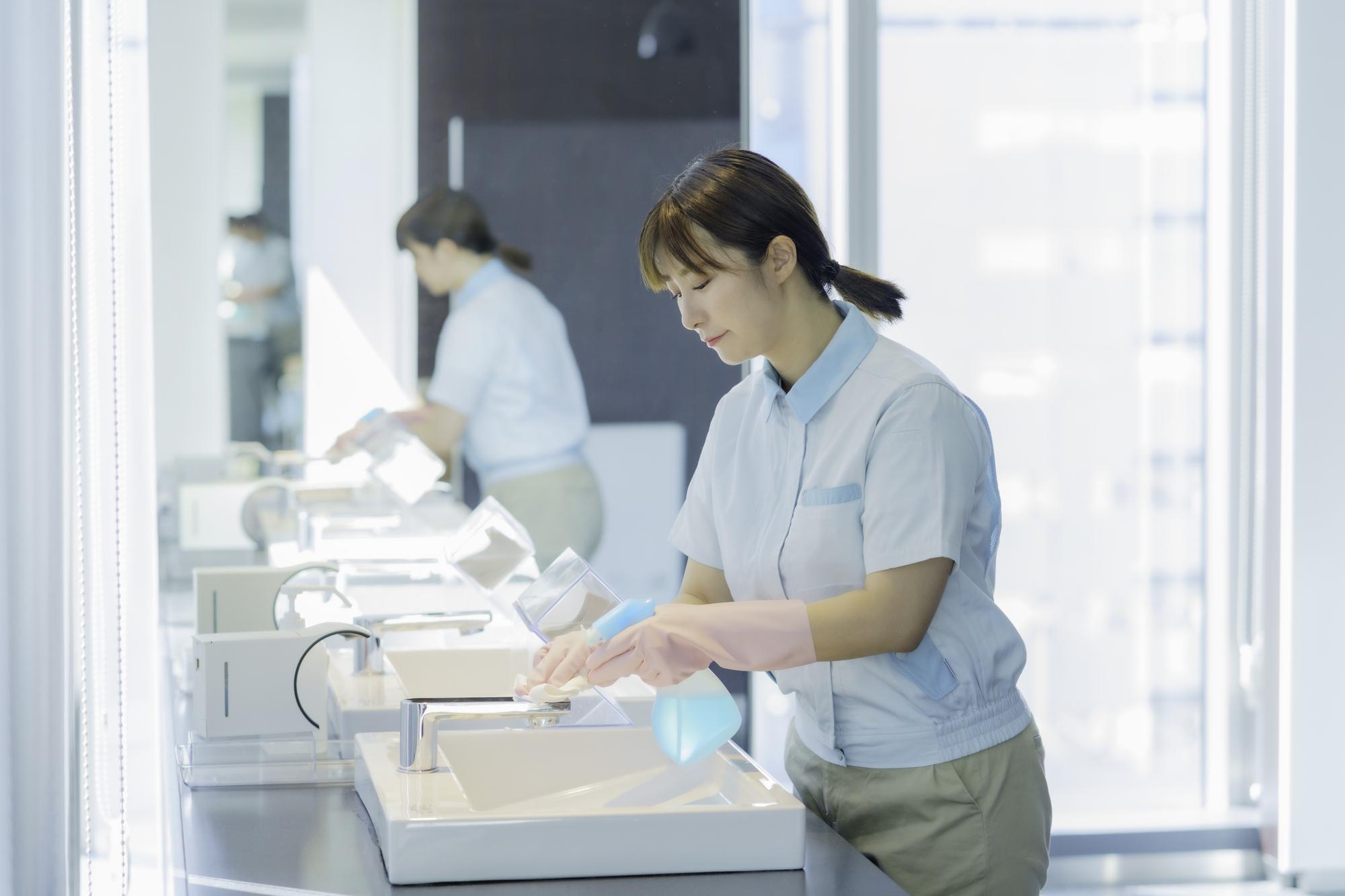 株式会社アバン（大阪府）の女性バイト求人情報