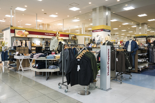 株式会社シーエーセールススタッフ（直方駅）の女性バイト求人情報