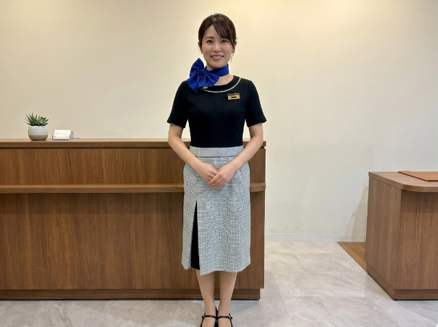 株式会社ディンプル（人材サービス会社） （泉佐野市）の女性バイト求人情報