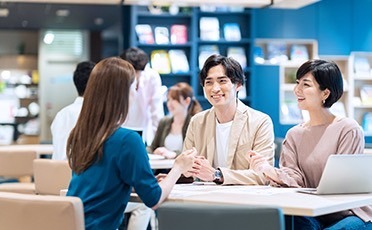 ReENTRY株式会社/life(大阪市)の女性バイト求人情報
