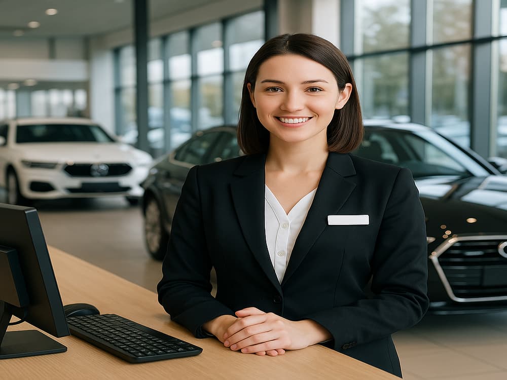 株式会社シーエーセールススタッフ（川崎市）の女性バイト求人情報