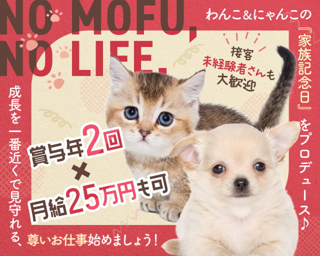 株式会社犬の家