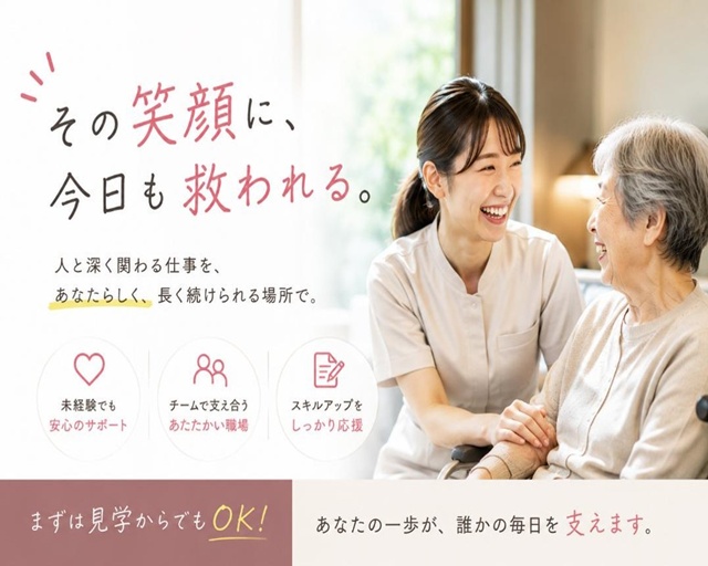 株式会社ユーオーエス（江南市）の女性バイト求人情報
