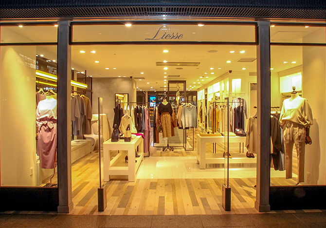 株式会社シーエーセールススタッフ（天神南駅）の女性バイト求人情報