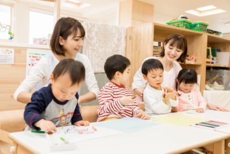 株式会社アバン（大阪府）の女性バイト求人情報