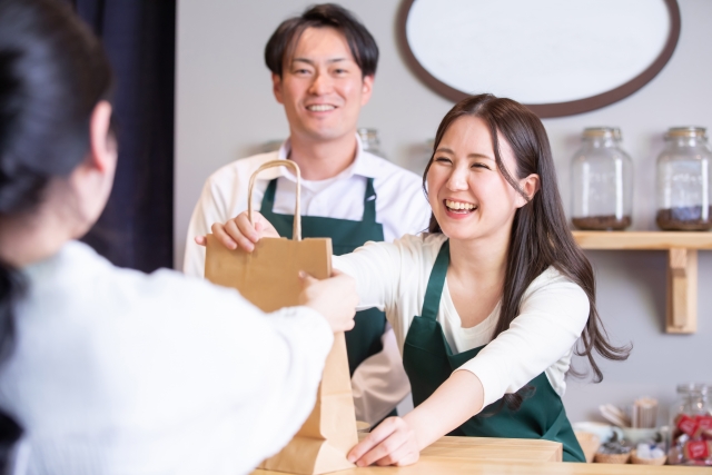 株式会社シーエーセールススタッフの女性バイト求人情報