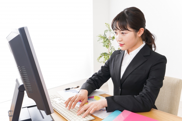 株式会社シーエーセールススタッフ（町田市）の女性バイト求人情報