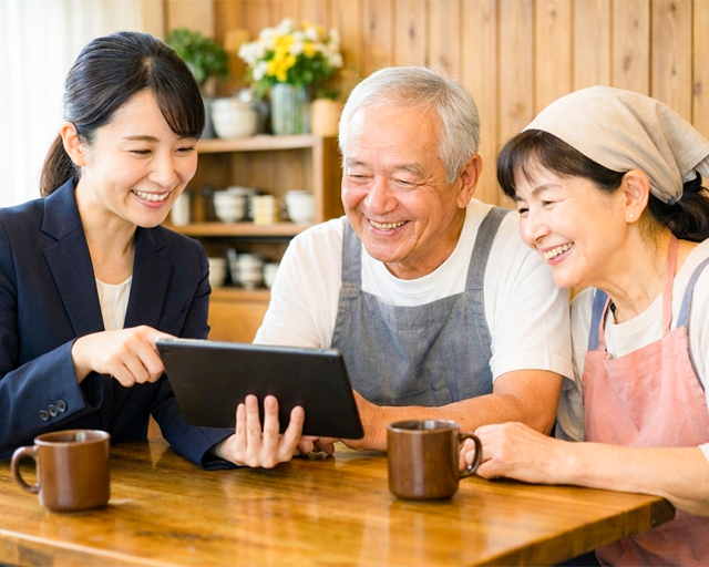 キャリアリンク株式会社