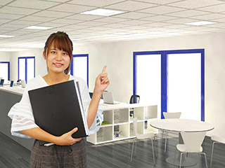 株式会社ミライナビ(品川駅)の女性バイト求人情報