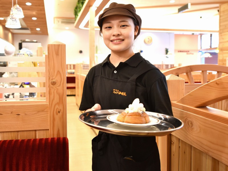 株式会社ファクト[23012]（北九州市）の女性バイト求人情報