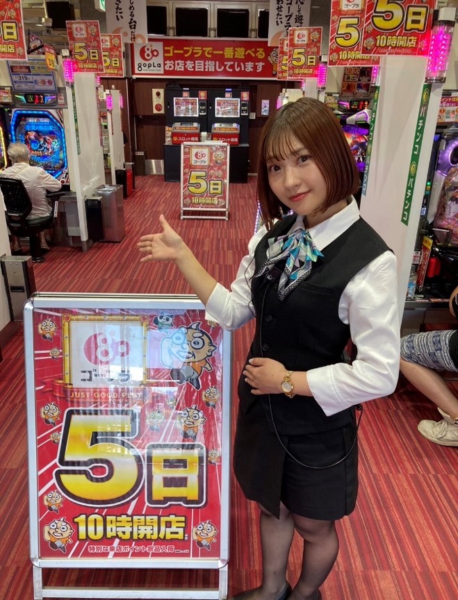 株式会社ファクト[10527]（川越市）の女性バイト求人情報