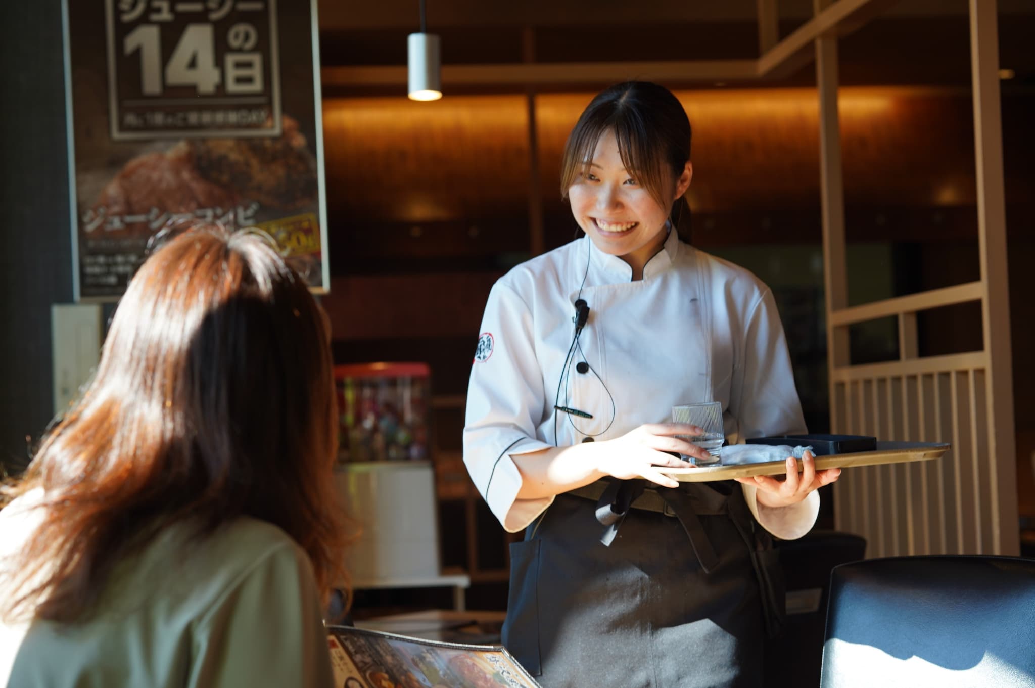 株式会社ファクト[21336]（富山県）の女性バイト求人情報