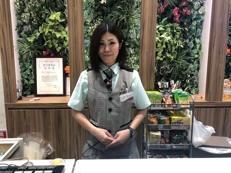 株式会社ファクト[21940]（植田駅）の女性バイト求人情報